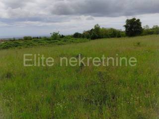 Plot for construction, Sale, Kaštelir-Labinci, Labinci