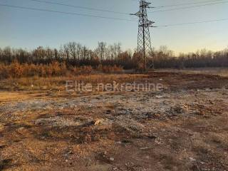 Plot for construction of industrial property, Sale, Poreč, Nova Vas