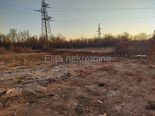 Plot for construction of industrial property, Sale, Poreč, Nova Vas