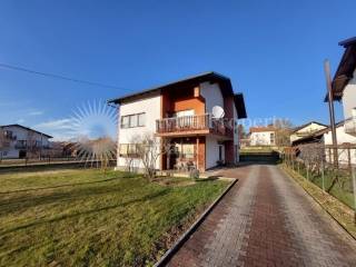 Family house, Sale, Karlovac, Karlovac