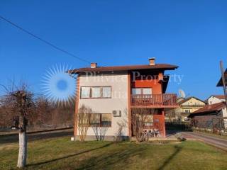 Family house, Sale, Karlovac, Karlovac