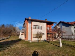 Family house, Sale, Karlovac, Karlovac