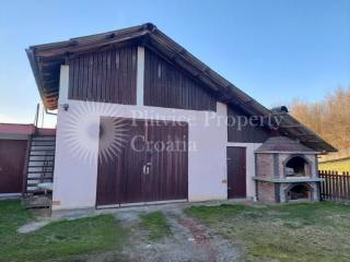 Family house, Sale, Karlovac, Karlovac
