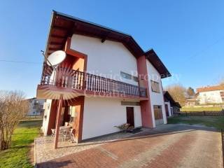 Family house, Sale, Karlovac, Karlovac