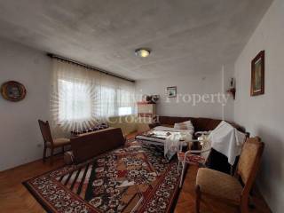 Family house, Sale, Karlovac, Karlovac