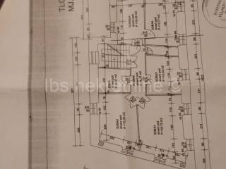 Flat in older building, Sale, Sinj, Sinj