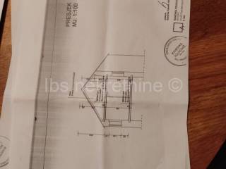 Flat in older building, Sale, Sinj, Sinj