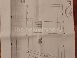 Flat in older building, Sale, Sinj, Sinj
