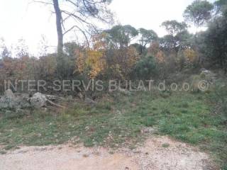 Building land, Sale, Šibenik - Okolica, Bilice