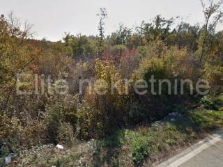 Construction plot for commercial properties, Sale, Kanfanar, Kanfanar