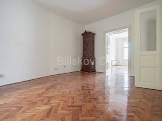 Flat in a building, Sale, Zagreb, Donji Grad