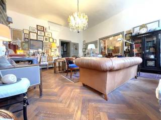 Flat in a building, Sale, Zagreb, Donji Grad