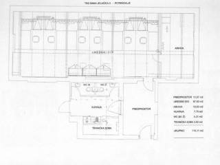 Office, Lease, Zagreb, Donji Grad