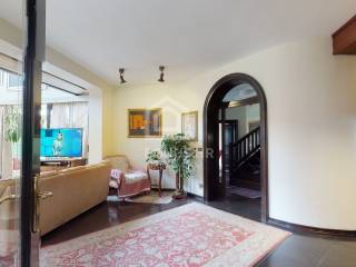 Family house, Sale, Zagreb, Maksimir