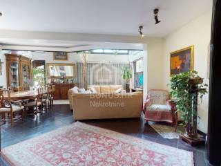 Family house, Sale, Zagreb, Maksimir