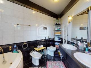 Family house, Sale, Zagreb, Maksimir