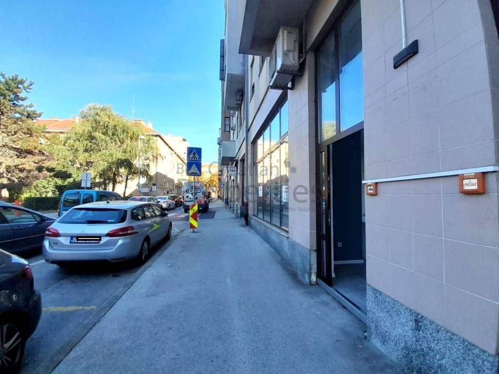 Lokal, Najam, Zagreb, Crnomerec