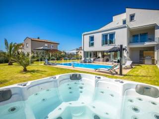 Villa, Sale, Poreč, Mihatovići