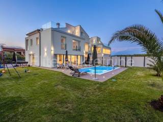Villa, Sale, Poreč, Mihatovići