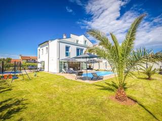 Villa, Sale, Poreč, Mihatovići