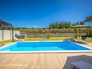 Villa, Sale, Poreč, Mihatovići