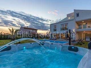 Villa, Sale, Poreč, Mihatovići
