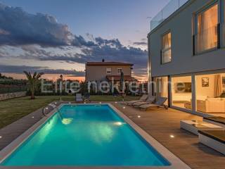 Villa, Sale, Poreč, Mihatovići