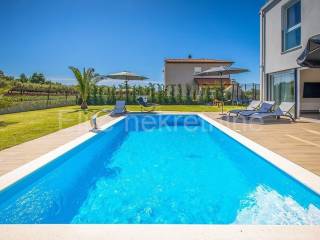Villa, Sale, Poreč, Mihatovići
