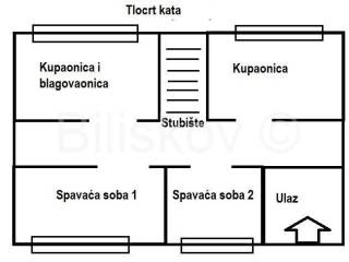 Detached house, Sale, Krapinske toplice, Krapinske Toplice