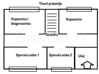 Detached house, Sale, Krapinske toplice, Krapinske Toplice