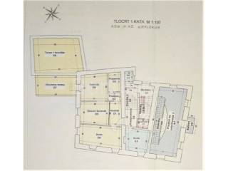 Hospitality and tourism unit, Sale, Novi Vinodolski, Novi Vinodolski