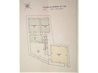 Hospitality and tourism unit, Sale, Novi Vinodolski, Novi Vinodolski