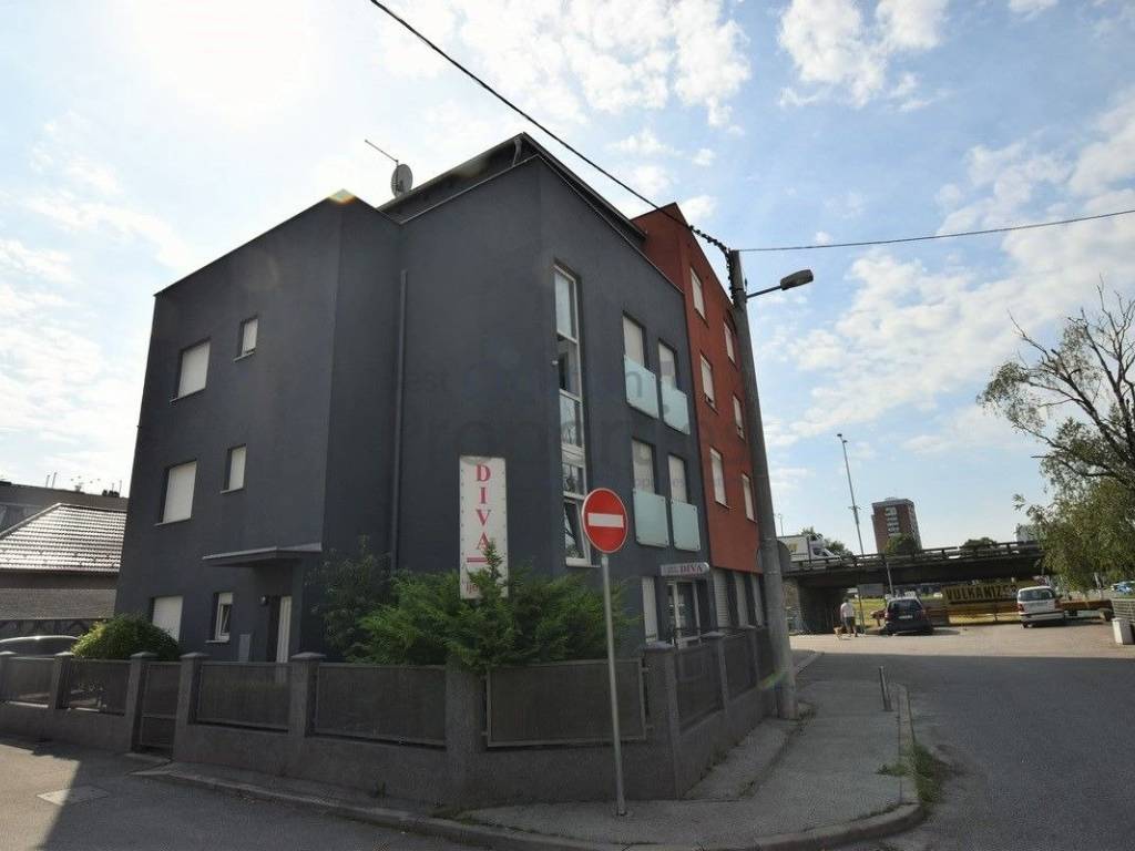 Zagreb, Tresnjevka - sjever