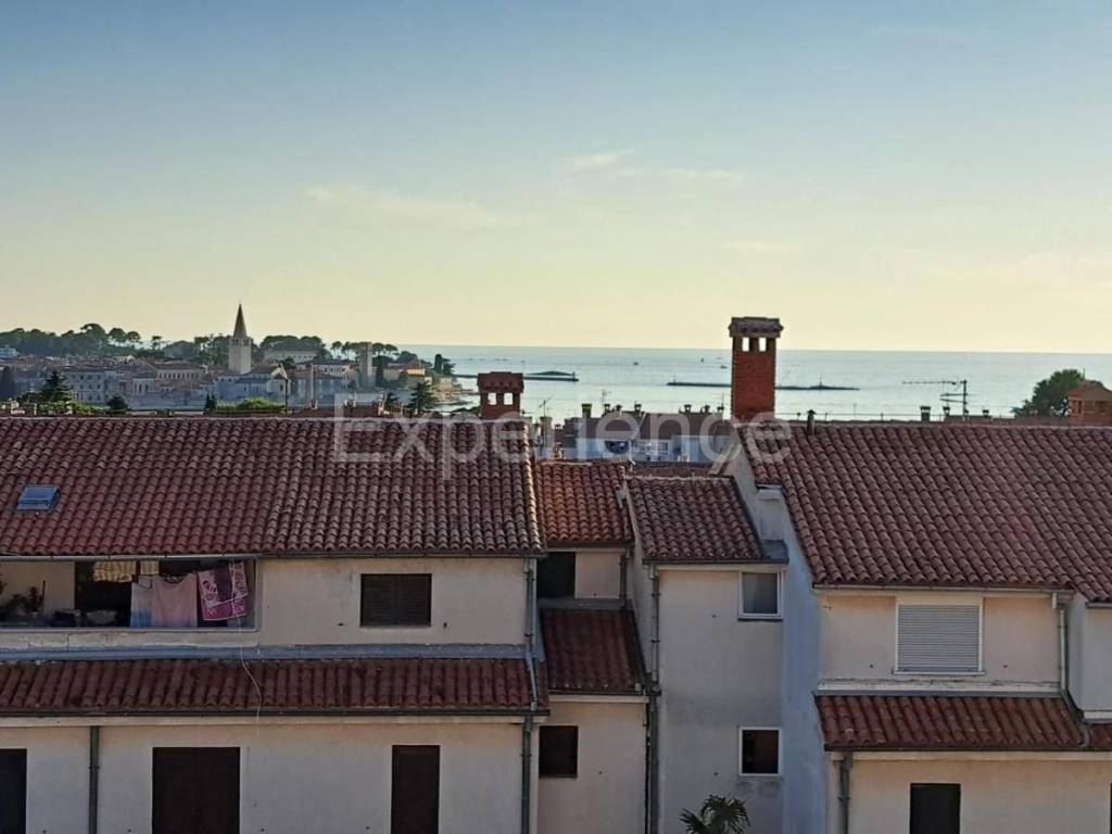 Stan u zgradi, Prodaja, Porec, Porec
