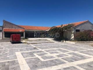 Restaurant, Sale, Rab, Supetarska Draga