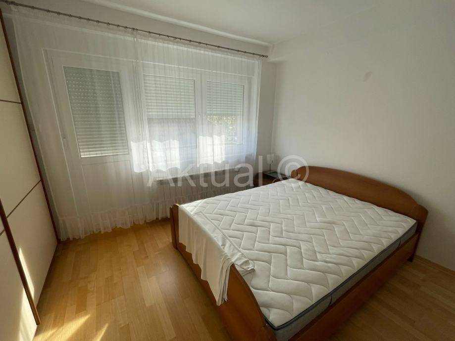 Zagreb, Tresnjevka - sjever