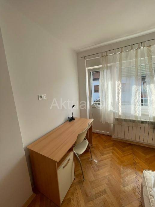 Zagreb, Tresnjevka - sjever
