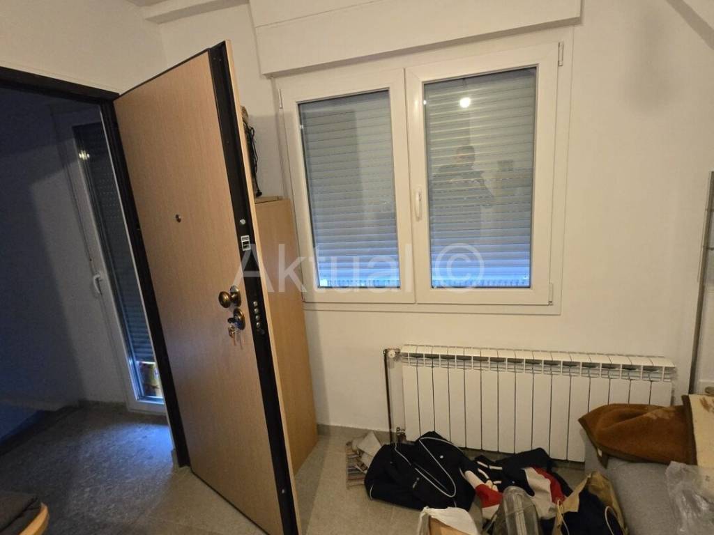 Zagreb, Tresnjevka - sjever