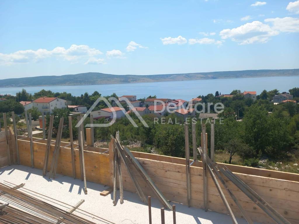 Starigrad, Seline