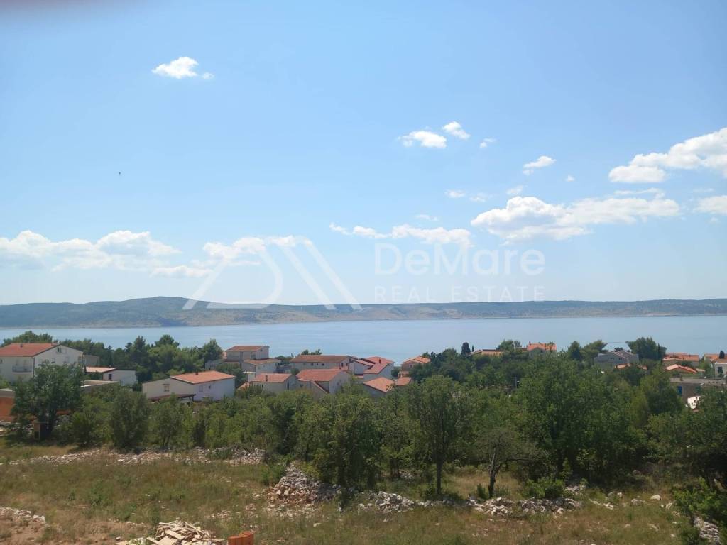 Starigrad, Seline