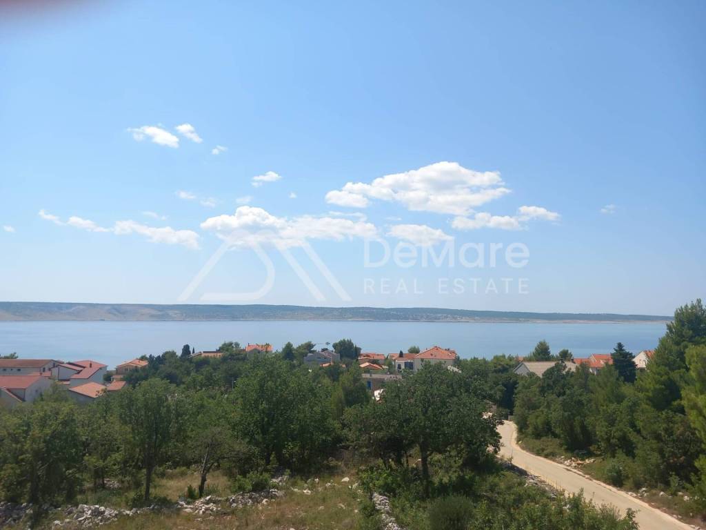 Starigrad, Seline