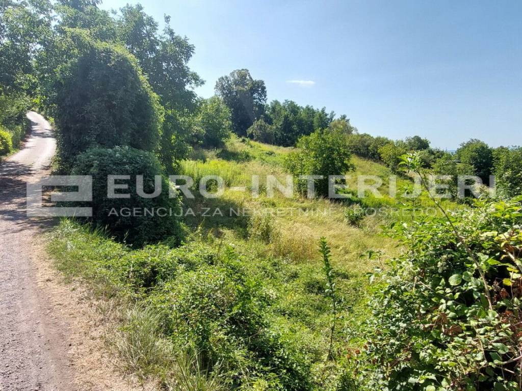 Zagreb, Podsused - Vrapce