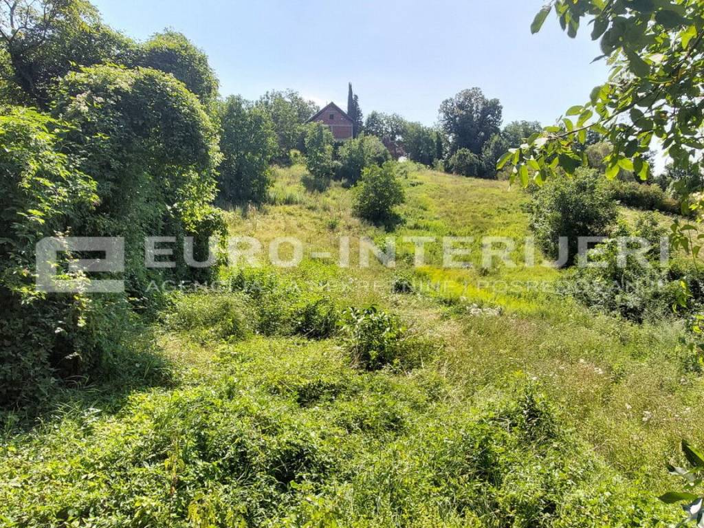 Zagreb, Podsused - Vrapce