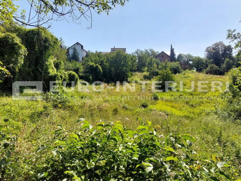 Zagreb, Podsused - Vrapce
