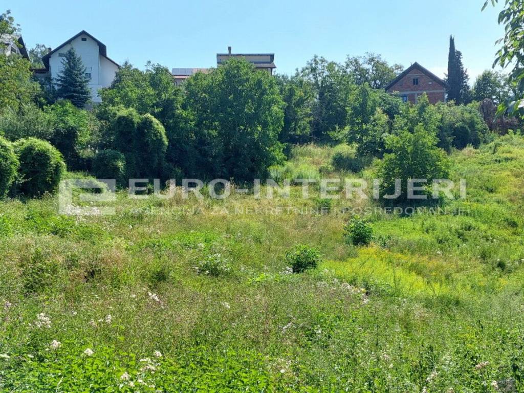 Zagreb, Podsused - Vrapce