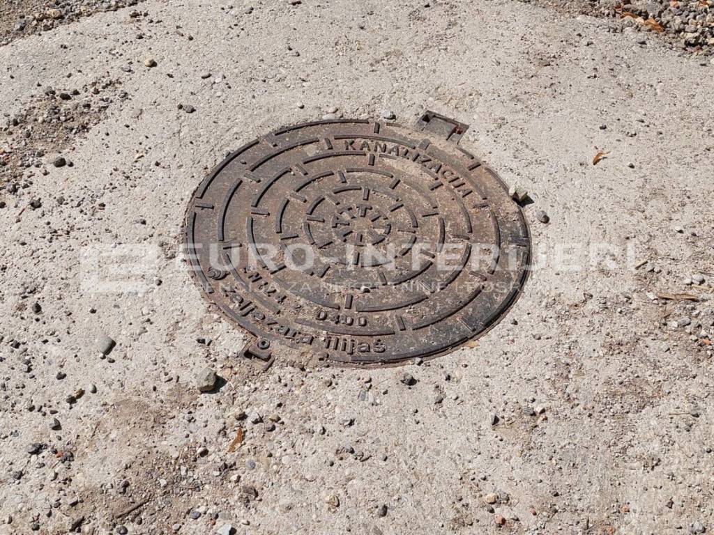 Zagreb, Podsused - Vrapce