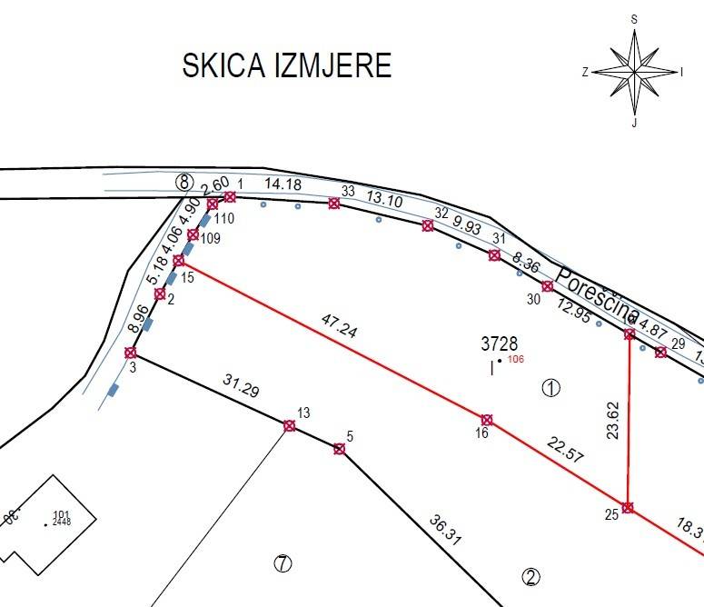 Zagreb, Podsused - Vrapce