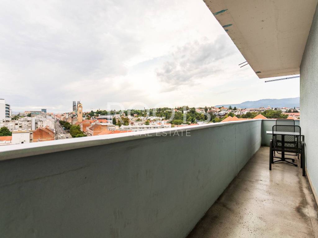 Zagreb, Donji Grad
