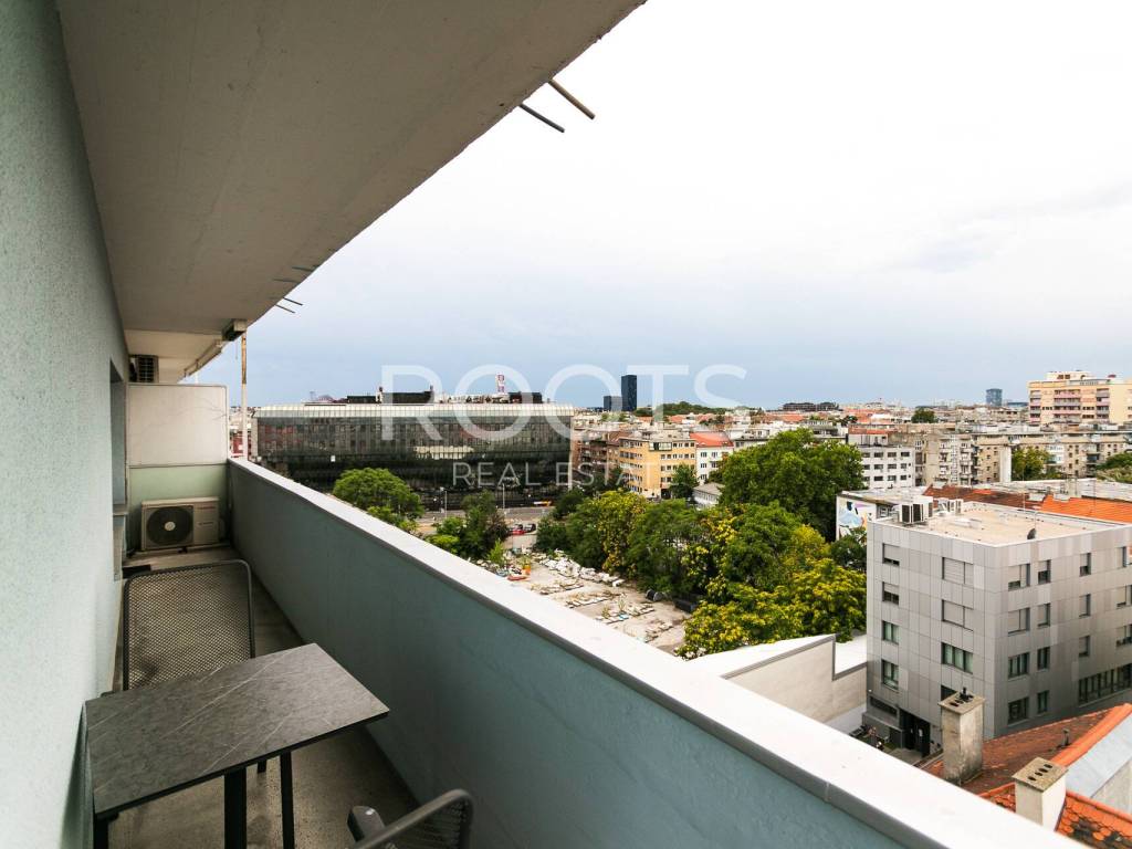 Zagreb, Donji Grad