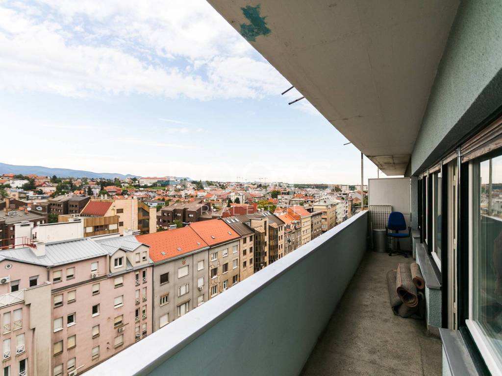 Zagreb, Donji Grad